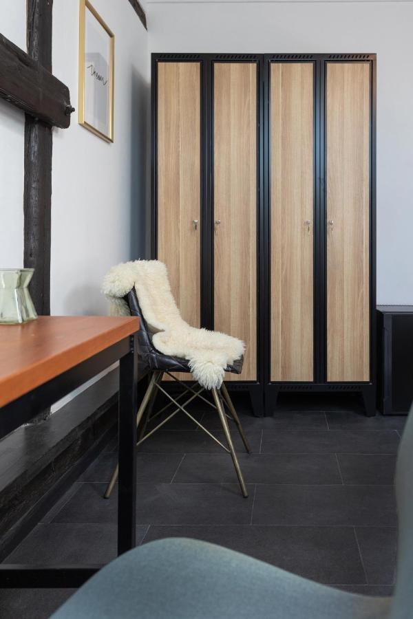 Kvaternik Square Rooms 자그레브 외부 사진