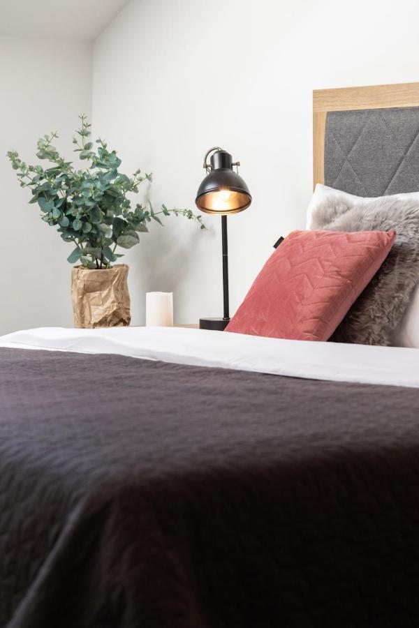 Kvaternik Square Rooms 자그레브 외부 사진