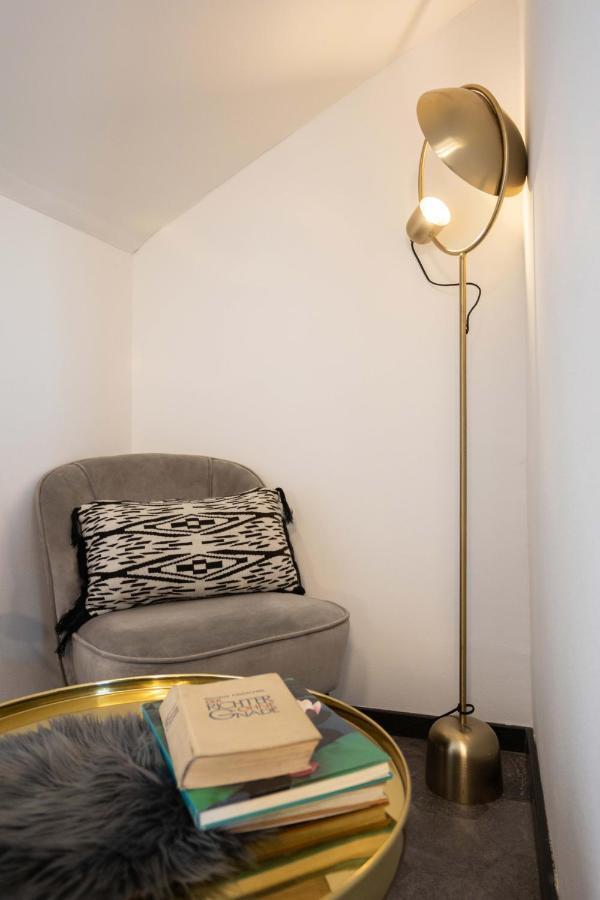 Kvaternik Square Rooms 자그레브 외부 사진