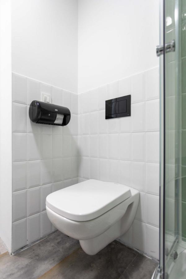 Kvaternik Square Rooms 자그레브 외부 사진
