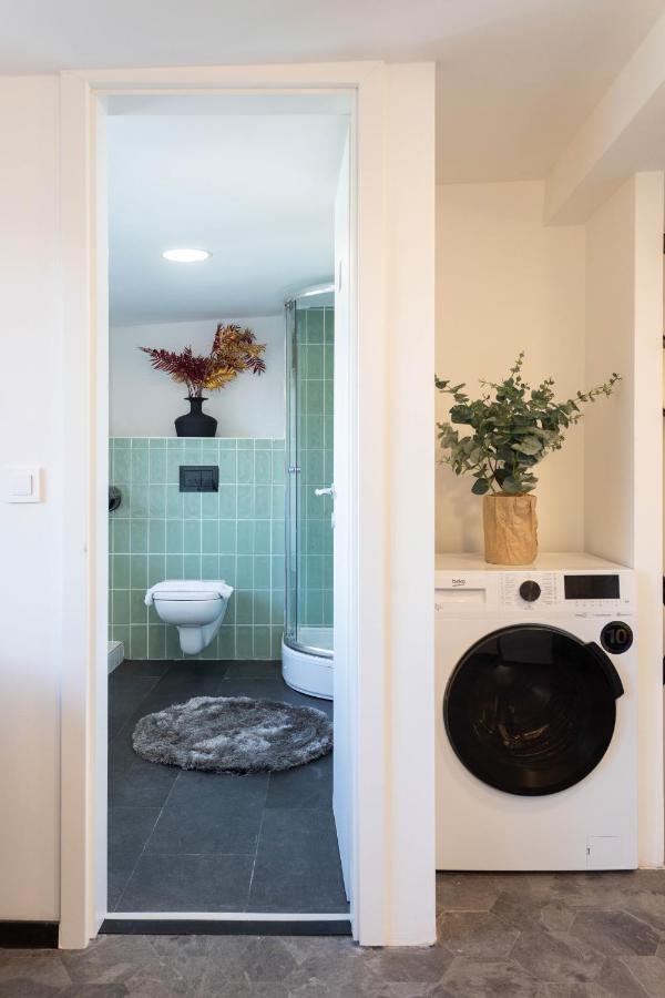 Kvaternik Square Rooms 자그레브 외부 사진