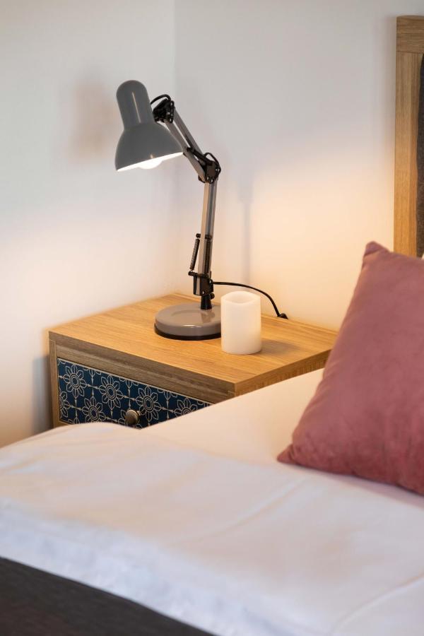 Kvaternik Square Rooms 자그레브 외부 사진