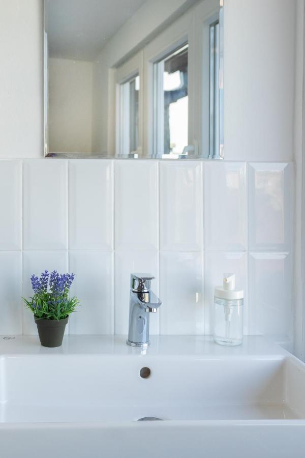 Kvaternik Square Rooms 자그레브 외부 사진